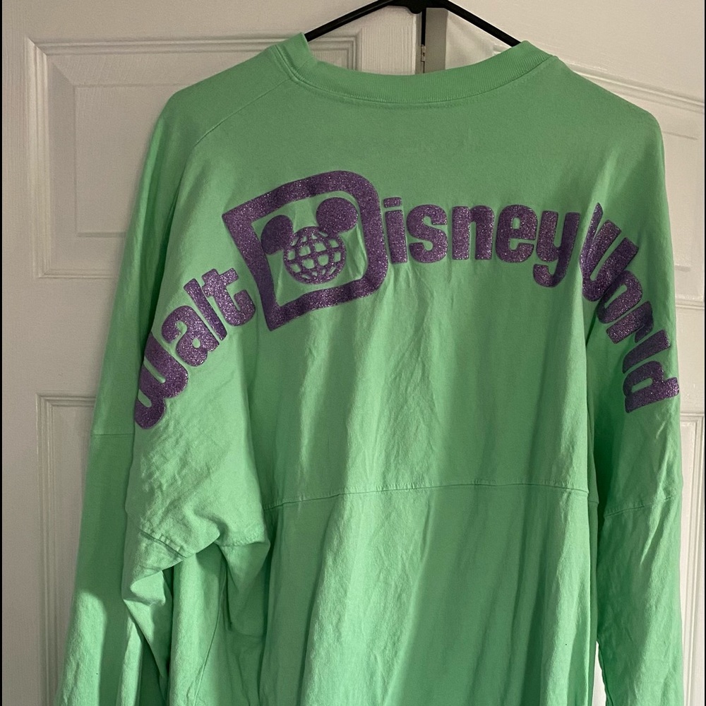 Disney Spirit Jersey